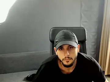 Stripchat Best live sex cam show of TroyWadee