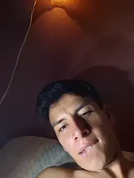 Stripchat Sex Chat of ZaneHoward