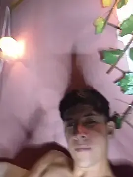 Stripchat Live Porn of ZaneHoward