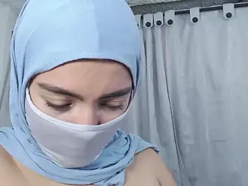 Stripchat Nude Webcam of jade_nassar
