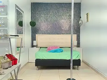 Stripchat Free Porn Cam of Celestial_Queen_