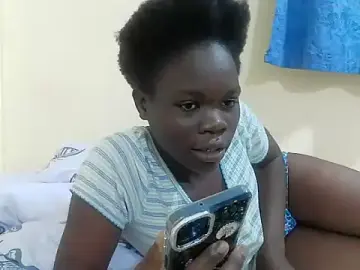 Stripchat Watch Live Sex Cams of Ebony_kenisha2