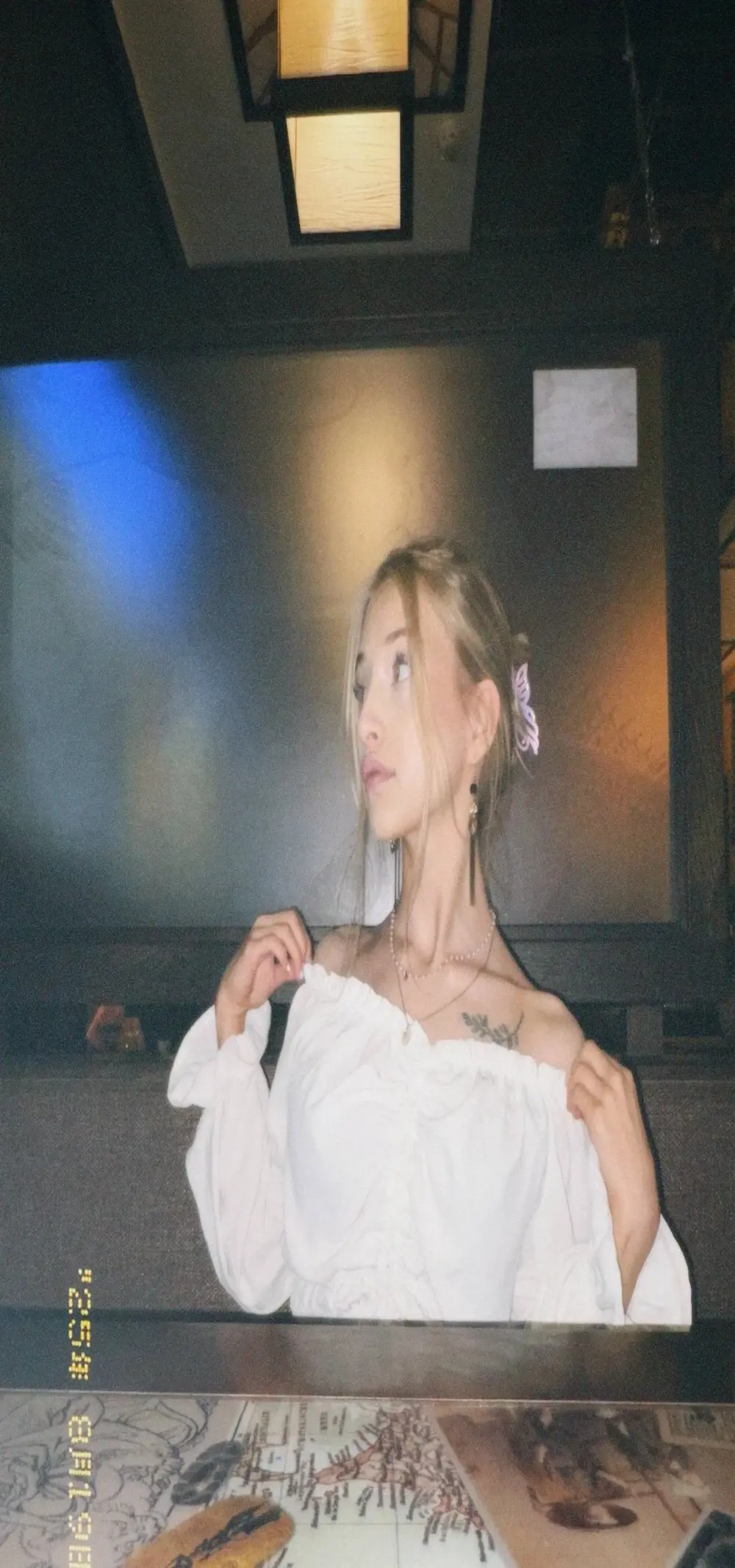 FiveFootBlonde