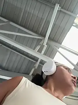 Stripchat Live Sex of Nathcurly_