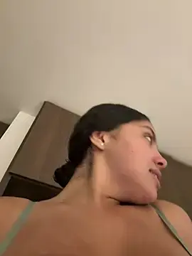 Stripchat Sex Chat of Nathcurly_