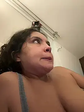 Stripchat Free Live Porn of Nathcurly_
