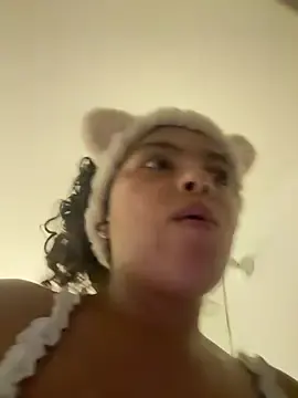 Stripchat Live Porn of Nathcurly_