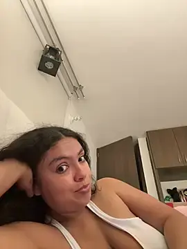 Stripchat Adult Webcams of Nathcurly_