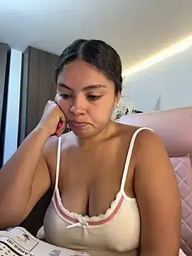 Stripchat Watch Live Sex Cams of Nathcurly_