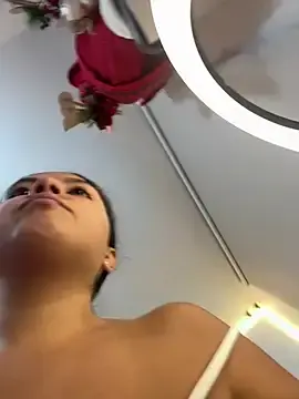 Stripchat Free Live Porn of Nathcurly_
