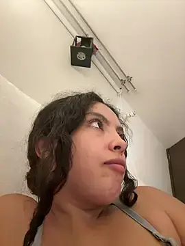 Stripchat Adult Webcam of Nathcurly_