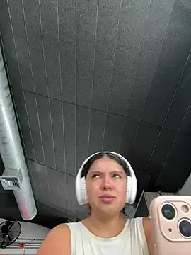 Stripchat Sex Chat of Nathcurly_