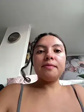Stripchat Watch Live Sex Cams of Nathcurly_