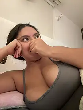 Stripchat Free Live Porn of Nathcurly_