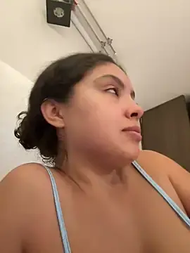 Stripchat Sex Cam of Nathcurly_