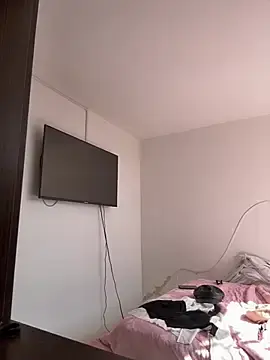 Stripchat Best live sex cam show of Nathcurly_