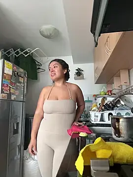 Stripchat Best Webcam of Nathcurly_