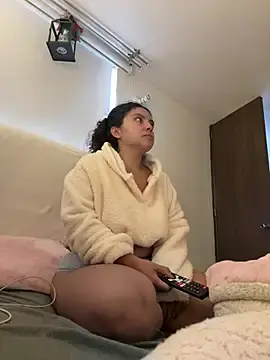 Stripchat Sex Chat of Nathcurly_