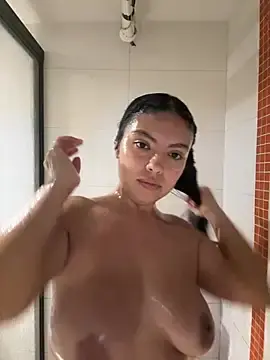 Stripchat Best live sex cam show of Nathcurly_
