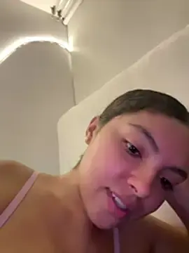 Stripchat Sex Chat of Nathcurly_