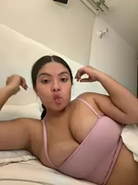 Stripchat Free Live Porn of Nathcurly_