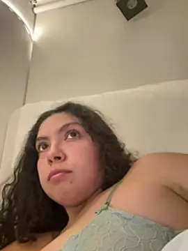 Stripchat Sex Chat of Nathcurly_