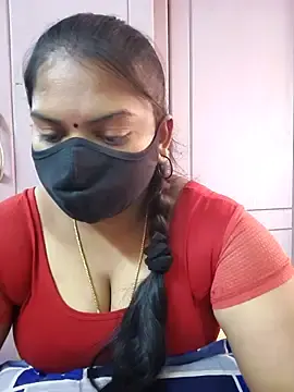 Stripchat Private Sex Chat of Paru_Tamil_Ponnu
