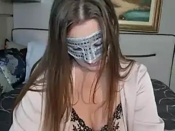 Stripchat Watch Live Sex Cams of Sabrina_angel