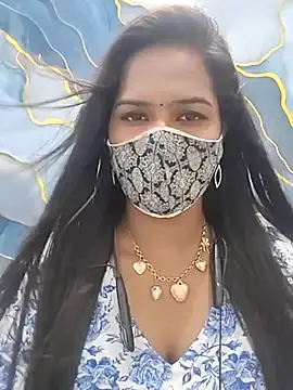 Stripchat Adult Webcam of Tamil_Charu_