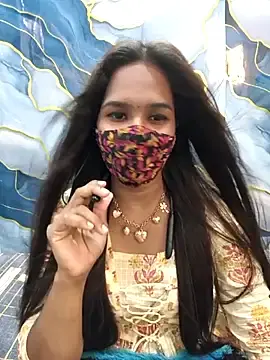 Stripchat Best live sex cam show of Tamil_Charu_