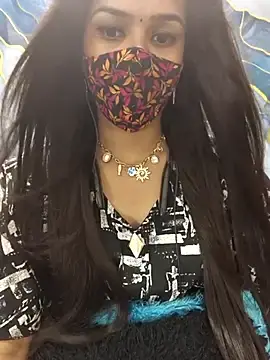 Stripchat Free Live Porn of Tamil_Charu_