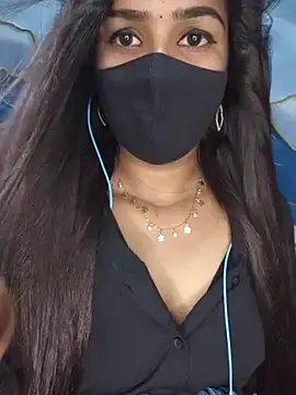Stripchat Adult Webcam of Tamil_Charu_