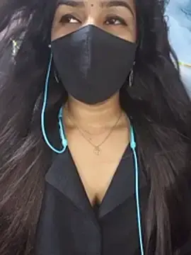 Stripchat Live Sex Cam of Tamil_Charu_