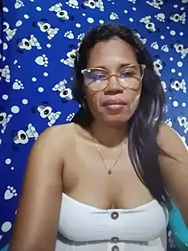 Stripchat Sex Chat of Yandris_1212