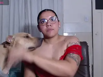 Stripchat Adult Webcams of agata_22