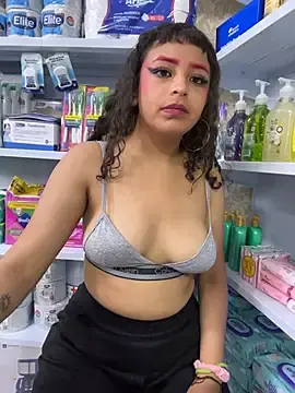 Stripchat Sex Chat of alana_king7