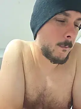 Stripchat Live Porn of cayuga88