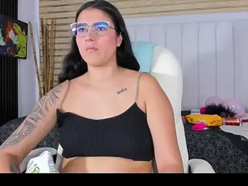 Stripchat Sex Chat of dalila_hotx1