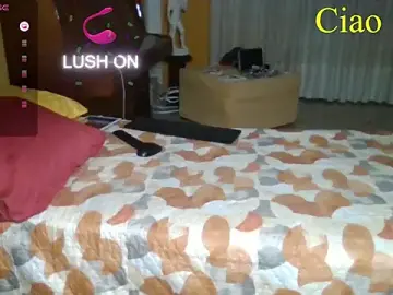 Stripchat Live Sex of lattediyak