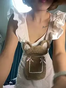 Stripchat Free Porn Cam of xiaoluoli06