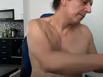 Stripchat Best Webcam of ALPHANDRE
