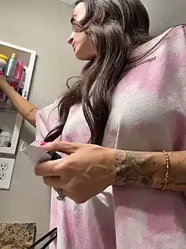 Stripchat Best live sex cam show of Kate-Paul