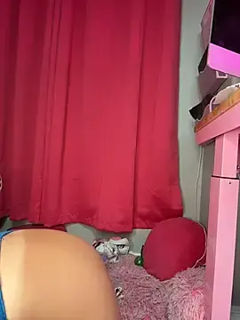 Stripchat Watch Live Sex Cams of Kate-Paul