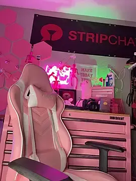 Stripchat Live Sex of Kate-Paul