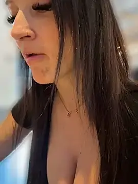 Stripchat Best Webcam of Kate-Paul
