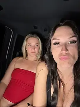 Stripchat Free Porn Cam of Kate-Paul