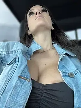 Stripchat Adult Webcams of Kate-Paul