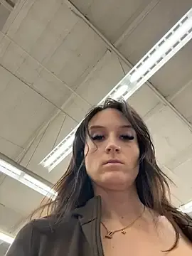 Stripchat Sex Chat of Kate-Paul