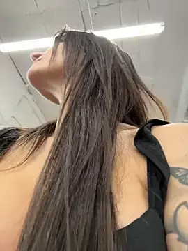 Stripchat Nude Webcam of Kate-Paul