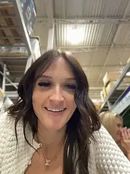 Stripchat Adult Video Chat of Kate-Paul